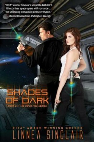Cover of Shades of Dark