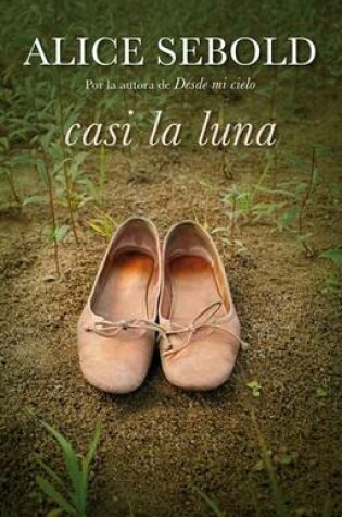 Cover of Casi La Luna