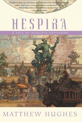 Cover of Hespira