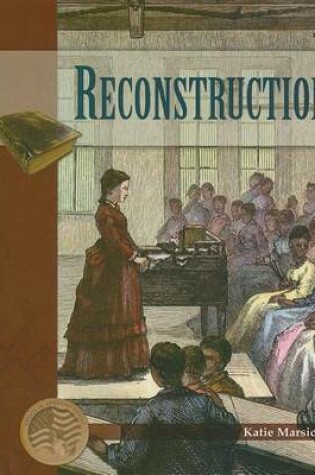 Cover of Reconstruction