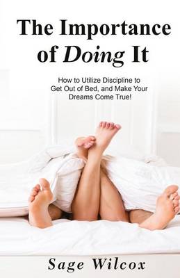 Book cover for The Importance of Doing It