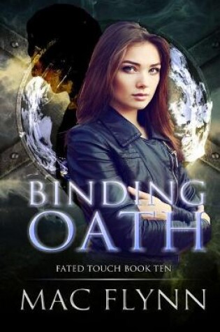 Cover of Binding Oath