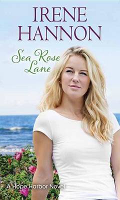 Book cover for Sea Rose Lane