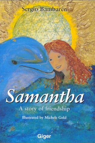 Cover of Samantha