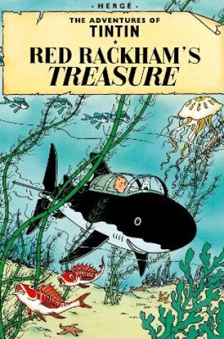 Red Rackham's Treasure