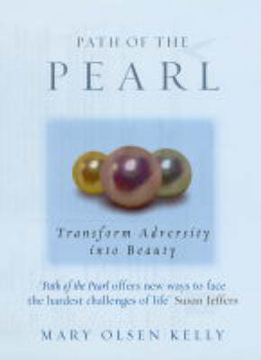 Book cover for Path of the Pearl