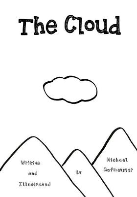 Book cover for The Cloud