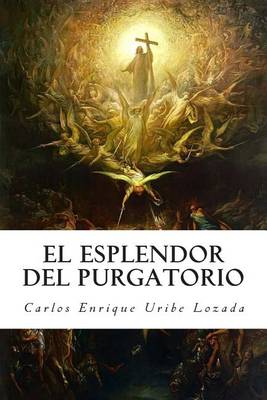 Cover of El Esplendor del Purgatorio