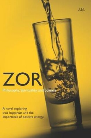 Cover of Zor