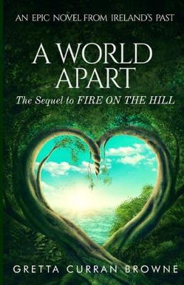 Cover of A World Apart