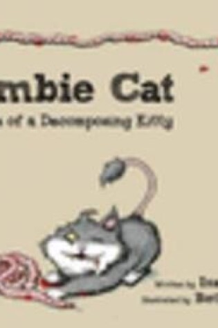 Cover of Zombie Cat