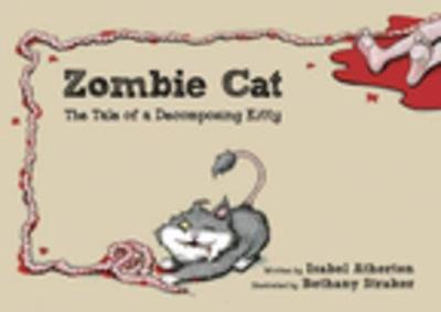 Cover of Zombie Cat