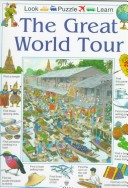 Cover of The Great World Tour