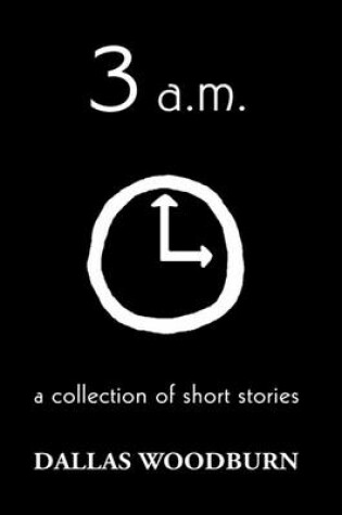 Cover of 3 A.M.