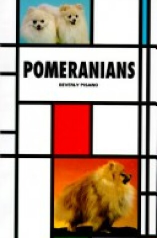 Cover of Pomeranians