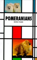 Book cover for Pomeranians