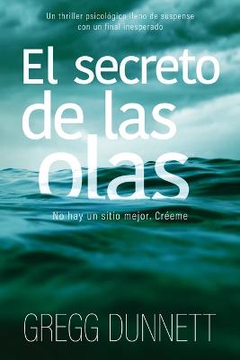 Book cover for El secreto de las olas