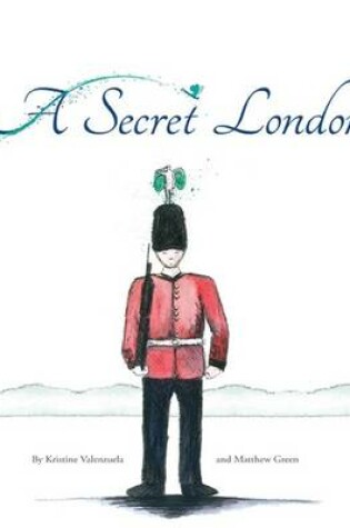 Cover of A Secret London