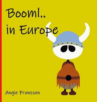 Cover of Booml.. in Europe