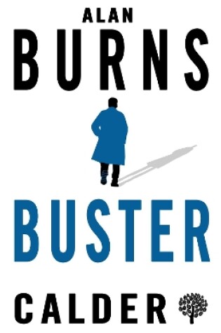 Cover of Buster