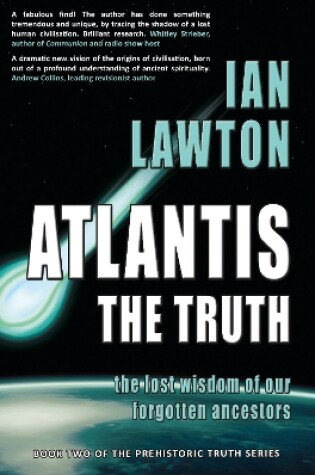 Cover of Atlantis: The Truth