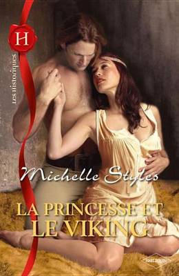 Book cover for La Princesse Et Le Viking