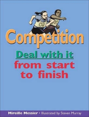 Book cover for Competition