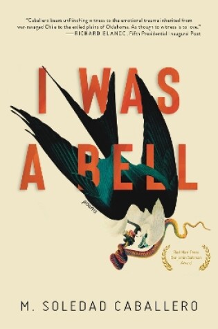 Cover of I Was a Bell