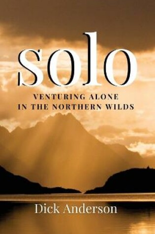 Cover of Solo