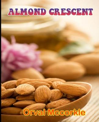 Book cover for Almond Crescent