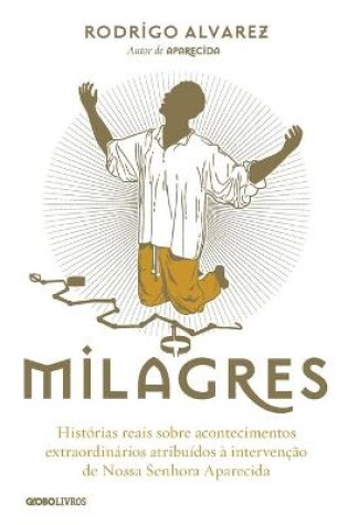 Cover of Milagres