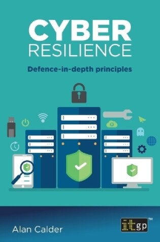 Cover of Cyber Resilience