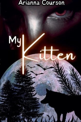 Cover of My Kitten