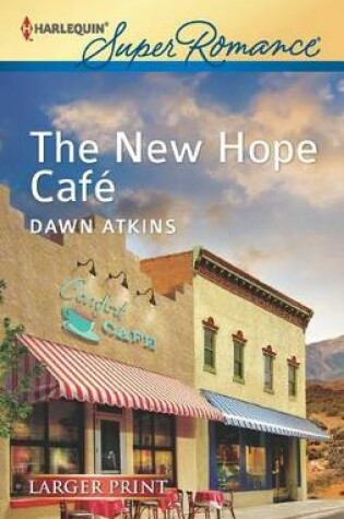 Cover of The New Hope Caf�