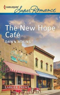 Cover of The New Hope Caf�