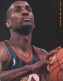 Book cover for Seattle Supersonics
