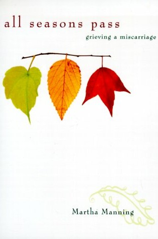 Cover of All Seasons Pass