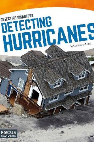 Cover of Detecting Hurricanes