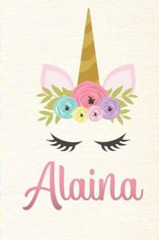 Cover of Alaina