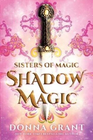 Cover of Shadow Magic