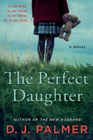 Cover of The Perfect Daughter