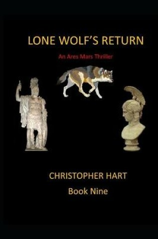 Cover of Lone Wolf's Return