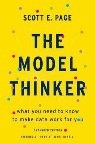 Cover of The Model Thinker