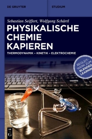 Cover of Physikalische Chemie Kapieren