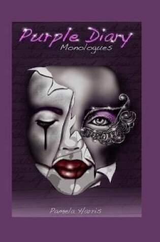 Cover of Purple Diary Monologues