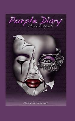 Book cover for Purple Diary Monologues