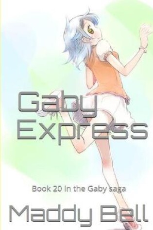 Cover of Gaby - Express