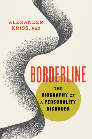 Cover of Borderline