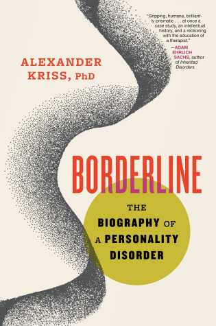 Cover of Borderline