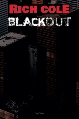 Cover of Blackout